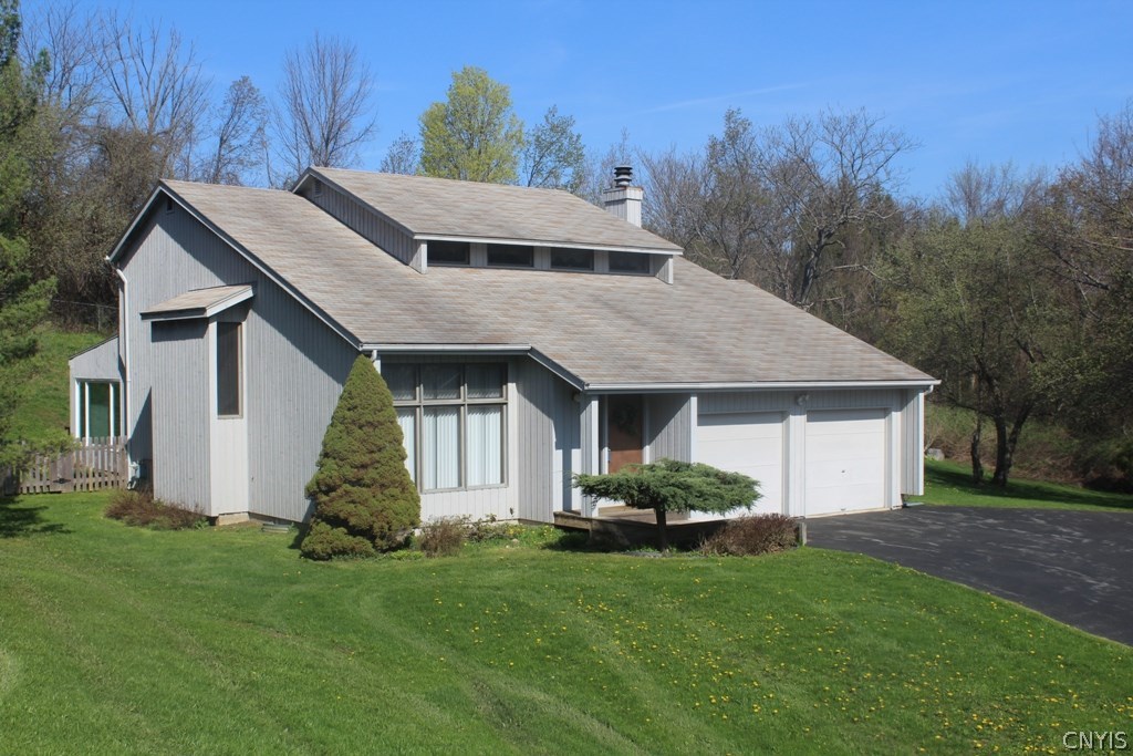 1979 Deer Run Road LaFayette, NY 13084 - Photo 1 of 1 Gallery Image 1