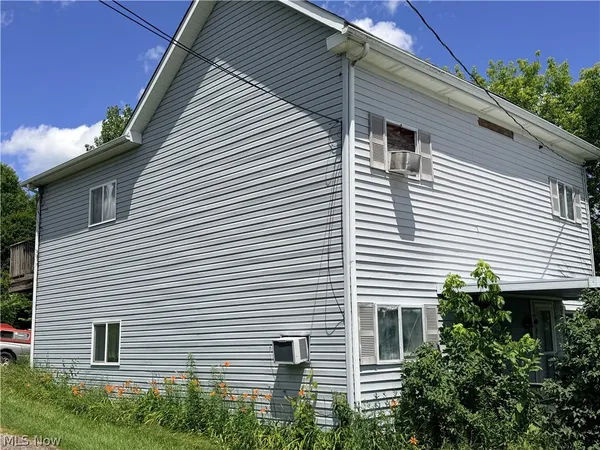 $40,000 | 58 Church Street, East Springfield, OH 43925