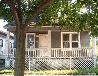 46 Elizabeth Street River Rouge, MI 48218 - Photo 1 of 1 Property Photo