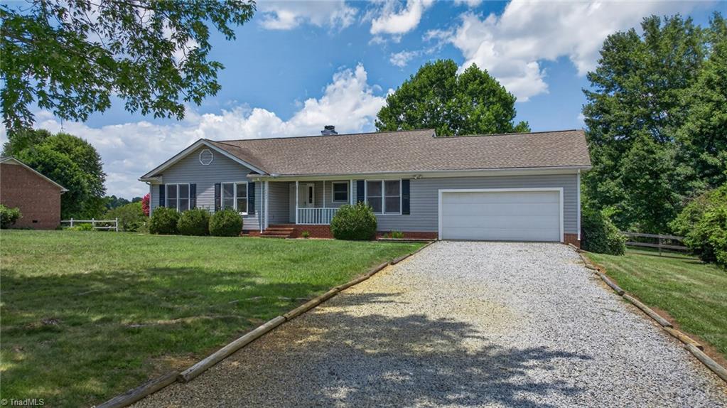 5493 Rolling Meadows Road Randleman, NC 27317 - Photo 35 of 36