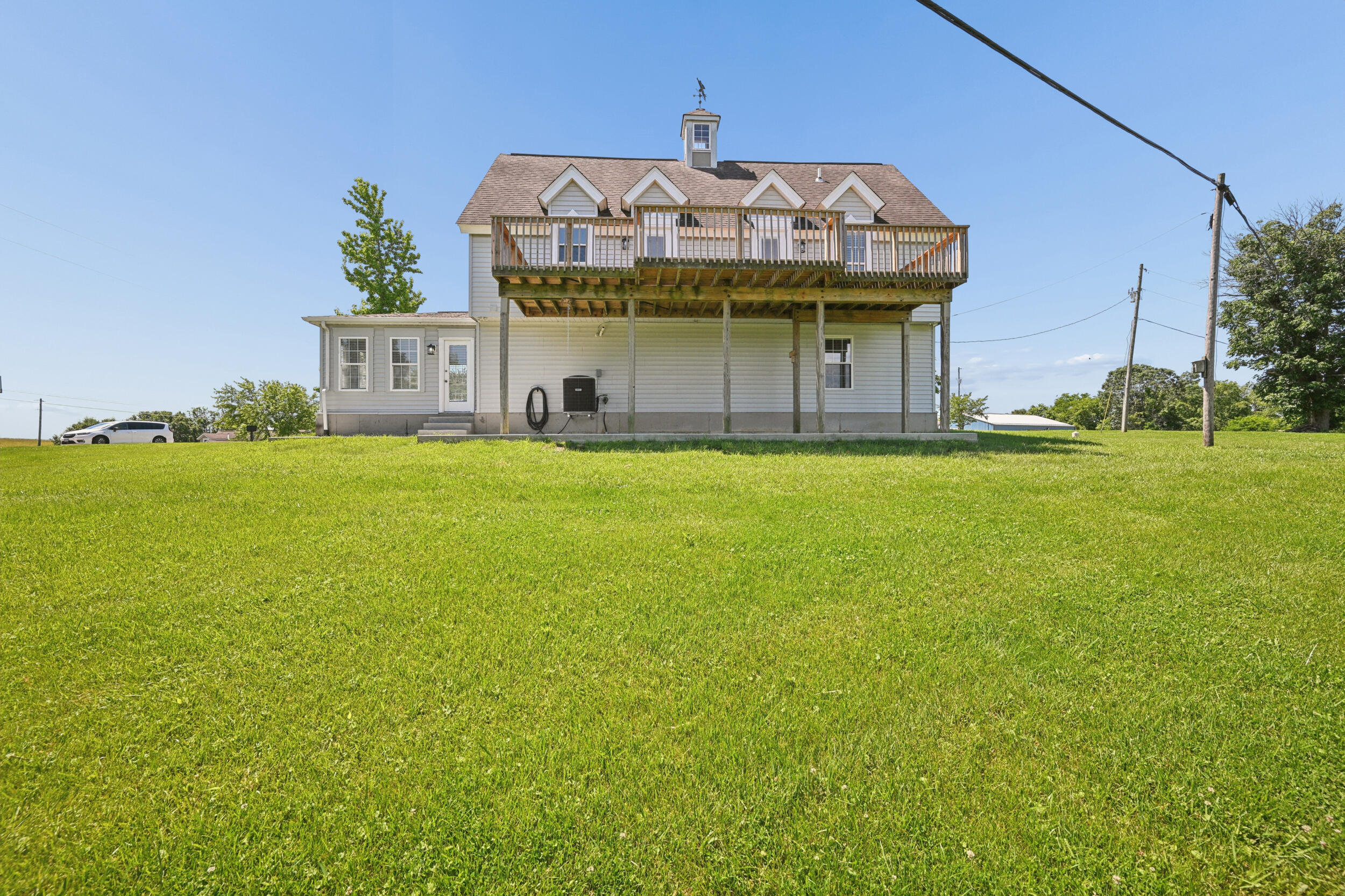 805 Humes Ridge Road Williamstown, KY 41097 - Photo 37 of 41