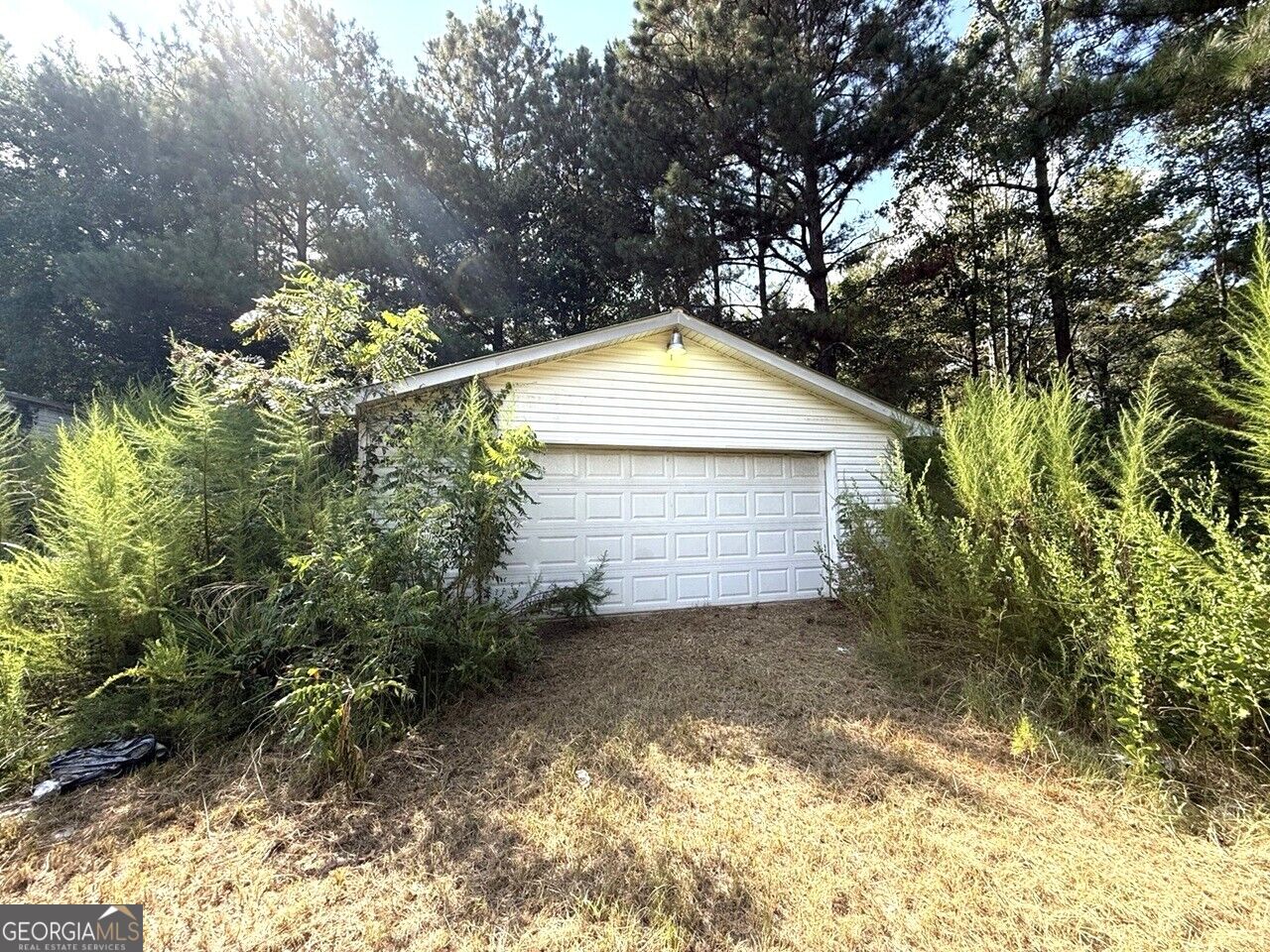 2594 Hughes Road Bowman, GA 30624 - Photo 12 of 26 Gallery Image 12