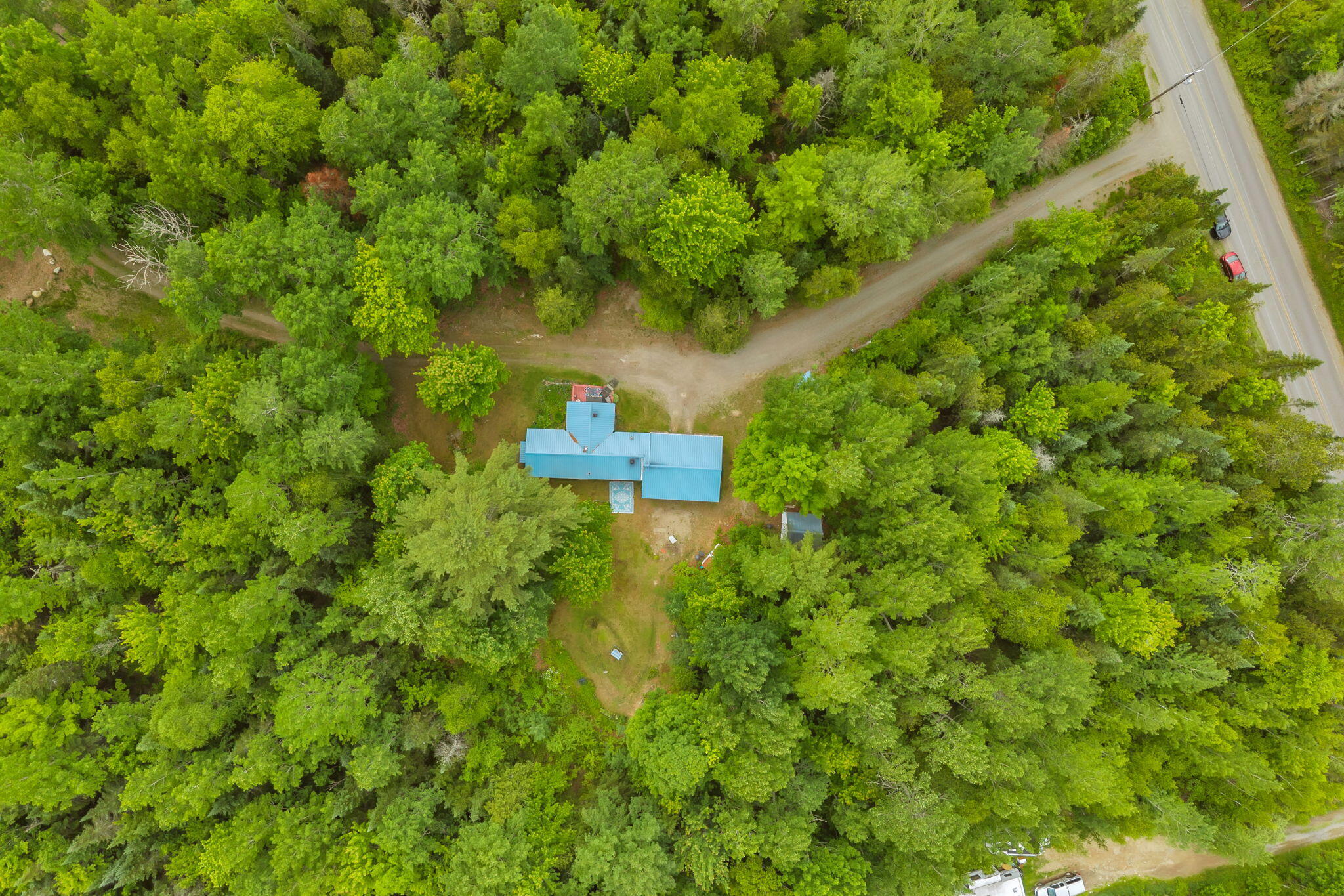 254 Hudson Hill Road Hudson, ME 04449 - Photo 23 of 33 2.2 acre lot