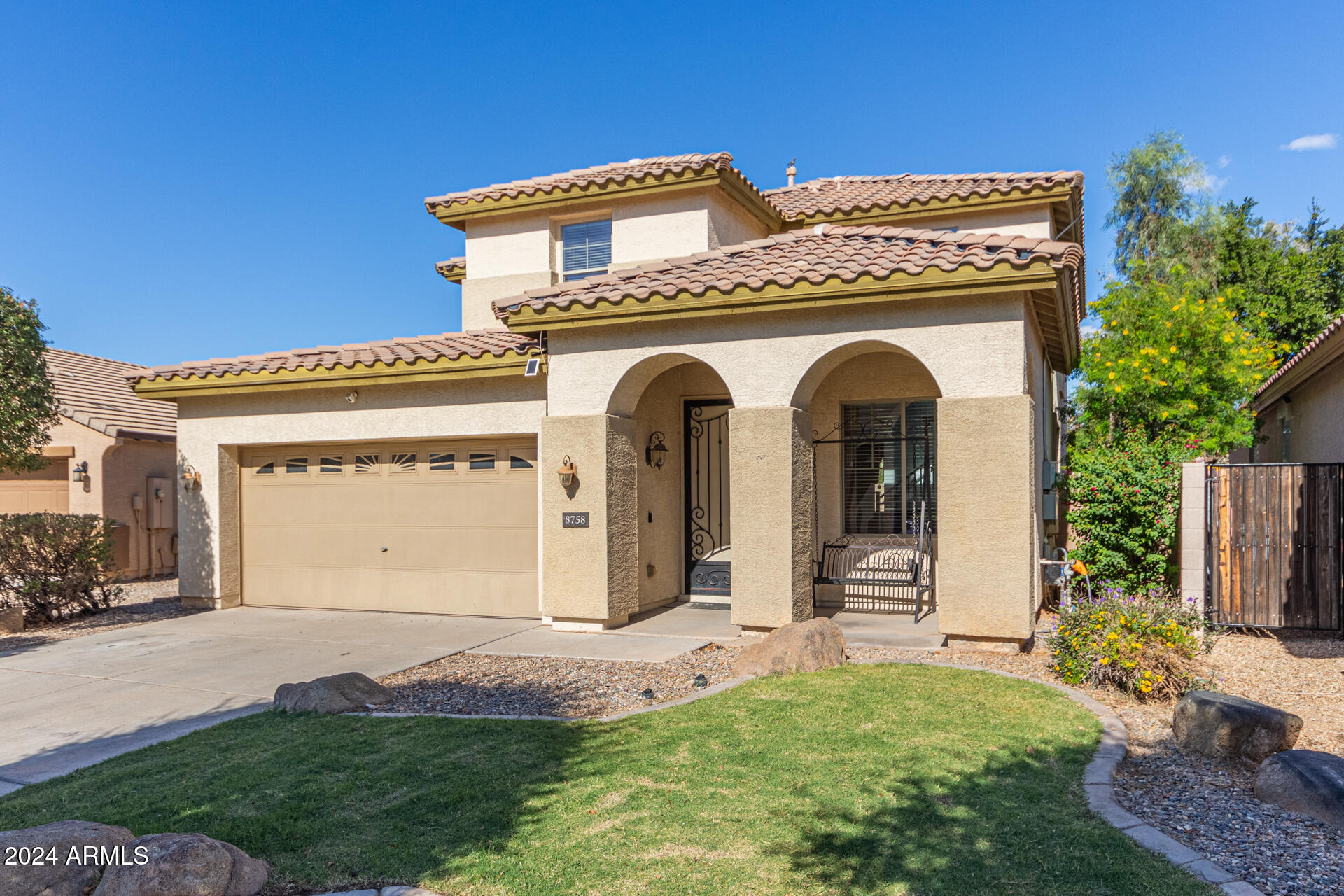 8758 West Payson Road Tolleson, AZ 85353 - Photo 3 of 36 0005-05-Payson