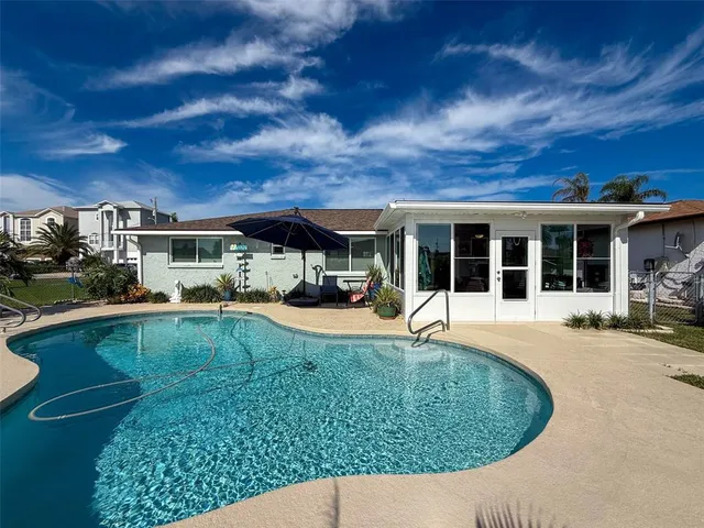 $499,000 | 13738 Victor Avenue, Hudson, FL 34667