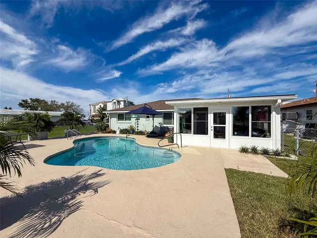 $499,000 | 13738 Victor Avenue, Hudson, FL 34667