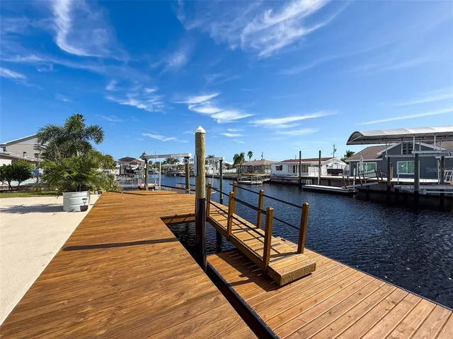 $499,000 | 13738 Victor Avenue, Hudson, FL 34667