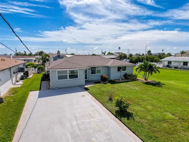 $499,000 | 13738 Victor Avenue, Hudson, FL 34667