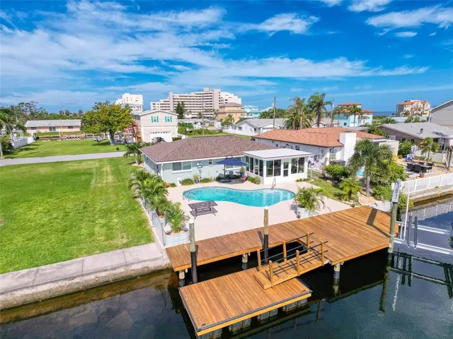 $499,000 | 13738 Victor Avenue, Hudson, FL 34667