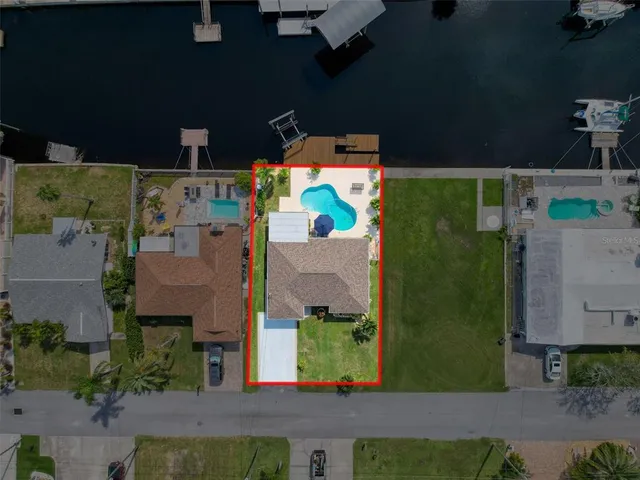 $499,000 | 13738 Victor Avenue, Hudson, FL 34667