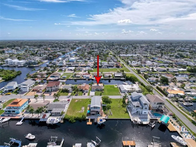 $499,000 | 13738 Victor Avenue, Hudson, FL 34667