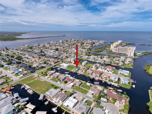 $499,000 | 13738 Victor Avenue, Hudson, FL 34667