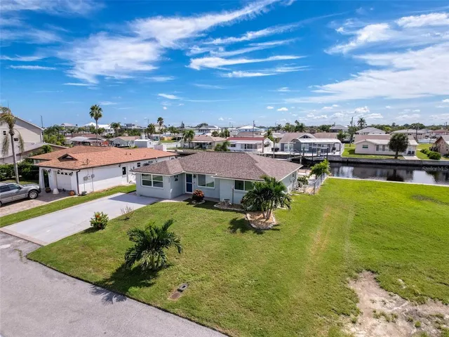 $499,000 | 13738 Victor Avenue, Hudson, FL 34667