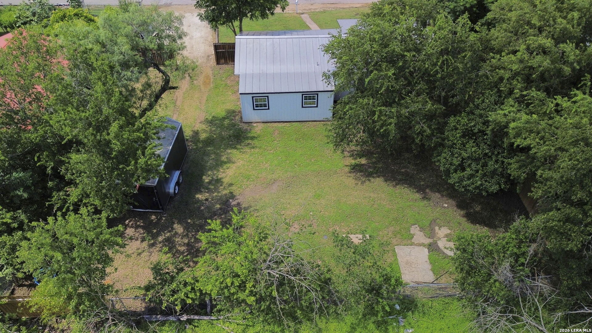 218 Kelly Street Center Point, TX 78010 - Photo 30 of 32