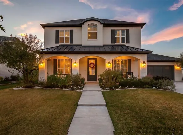 $939,000 | 312 Westridge Trail, Aledo, TX 76008