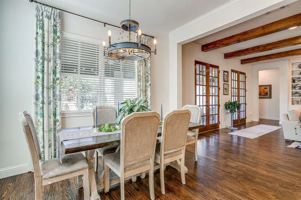 $939,000 | 312 Westridge Trail, Aledo, TX 76008