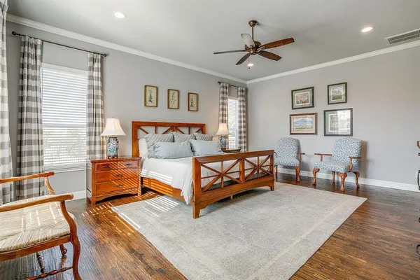 $939,000 | 312 Westridge Trail, Aledo, TX 76008