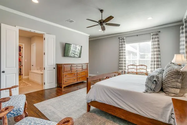 $939,000 | 312 Westridge Trail, Aledo, TX 76008