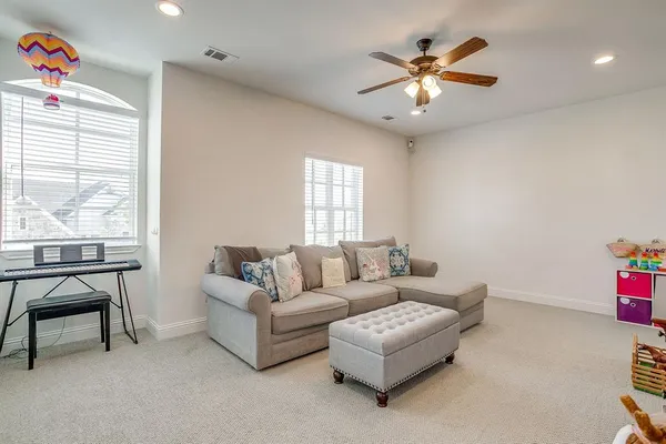 $939,000 | 312 Westridge Trail, Aledo, TX 76008