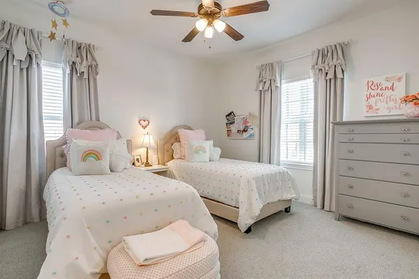 $939,000 | 312 Westridge Trail, Aledo, TX 76008