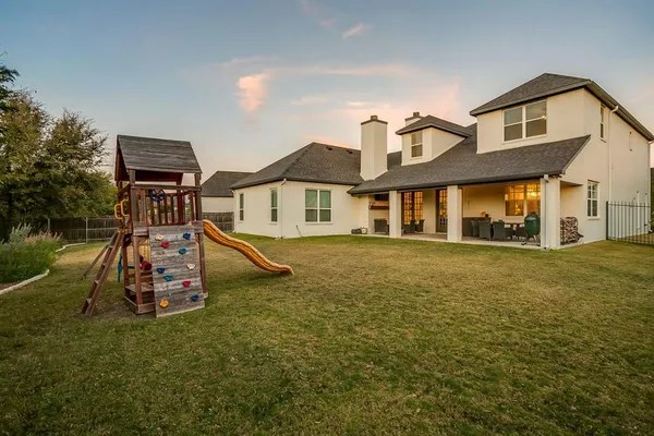 $939,000 | 312 Westridge Trail, Aledo, TX 76008