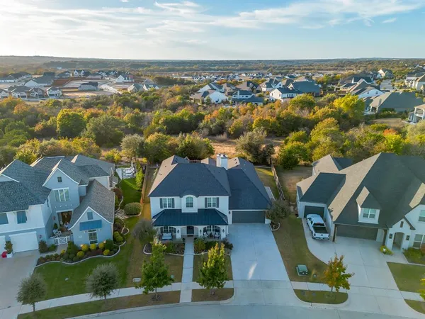 $939,000 | 312 Westridge Trail, Aledo, TX 76008