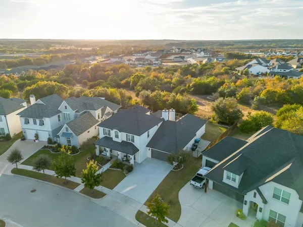 $939,000 | 312 Westridge Trail, Aledo, TX 76008