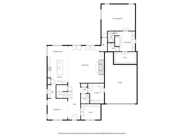$939,000 | 312 Westridge Trail, Aledo, TX 76008