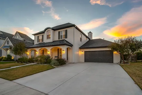 $939,000 | 312 Westridge Trail, Aledo, TX 76008