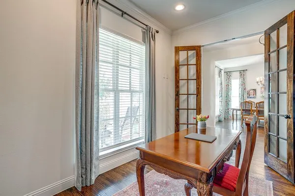 $939,000 | 312 Westridge Trail, Aledo, TX 76008