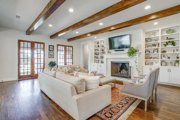 $939,000 | 312 Westridge Trail, Aledo, TX 76008