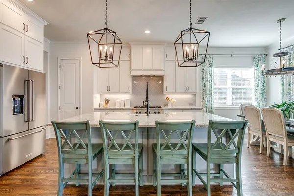 $939,000 | 312 Westridge Trail, Aledo, TX 76008