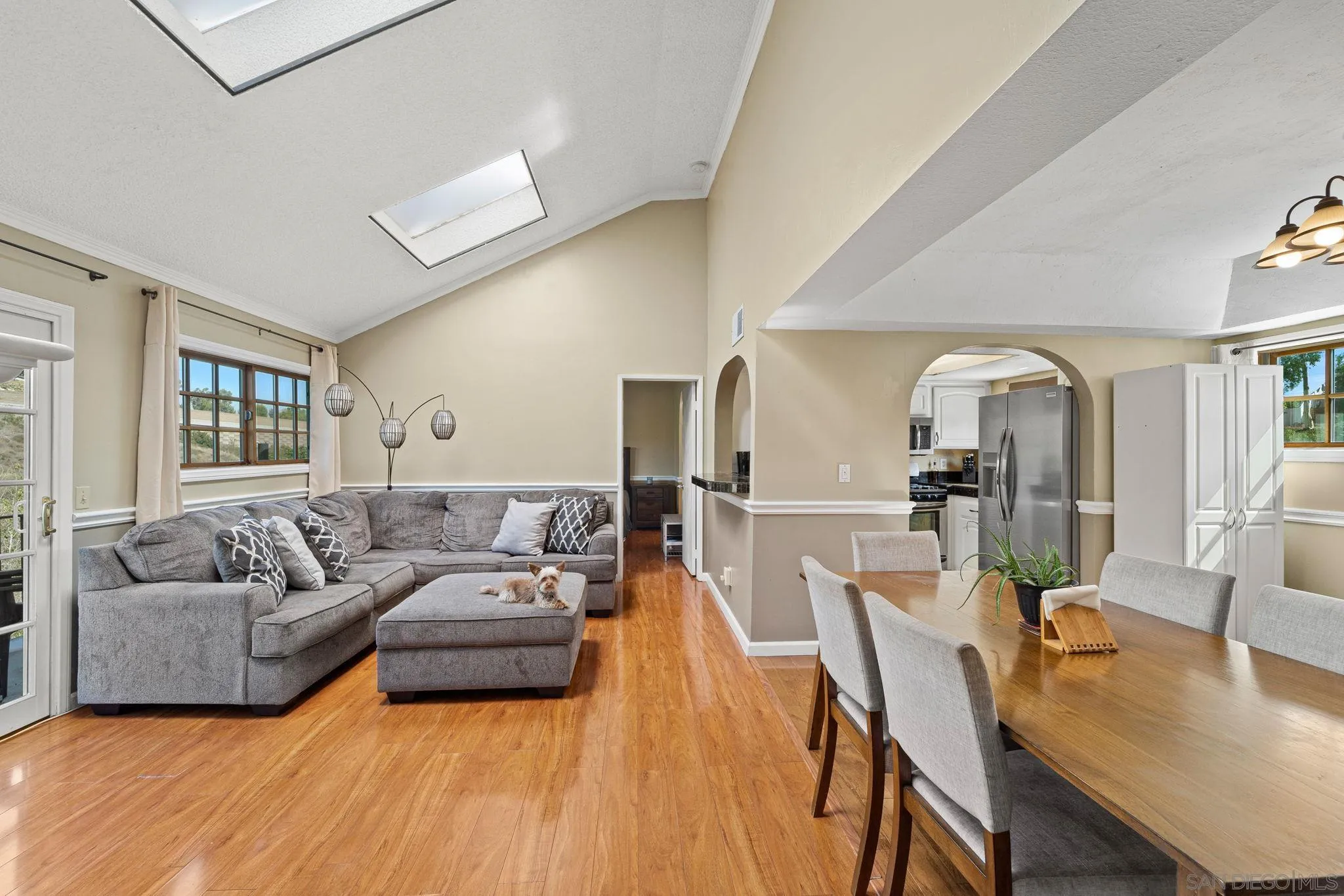 8844 Spring Canyon Drive Spring Valley, CA 91977 - Photo 3 of 30 Gallery Image 3