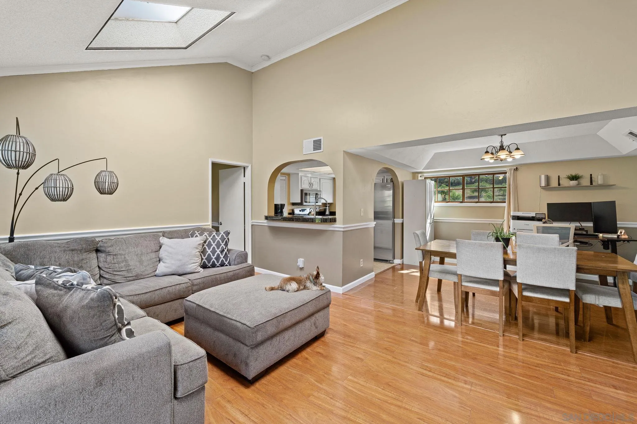 8844 Spring Canyon Drive Spring Valley, CA 91977 - Photo 4 of 30 Gallery Image 4