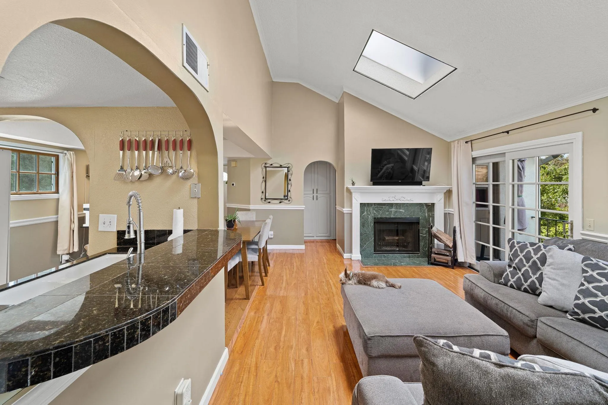 8844 Spring Canyon Drive Spring Valley, CA 91977 - Photo 6 of 30 Gallery Image 6
