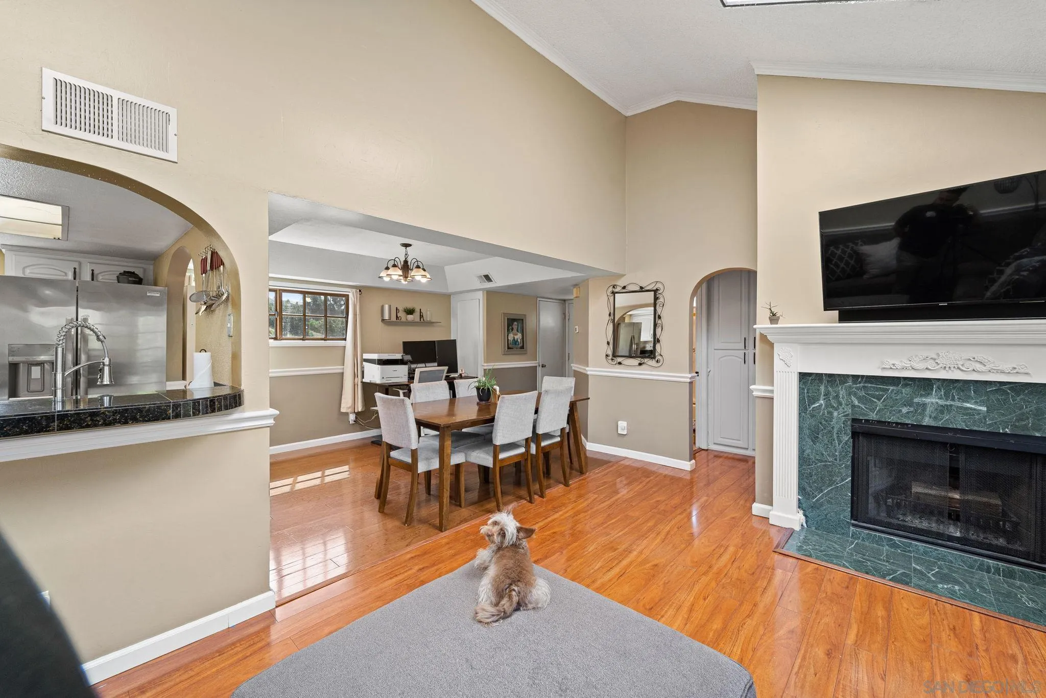 8844 Spring Canyon Drive Spring Valley, CA 91977 - Photo 8 of 30 Gallery Image 8