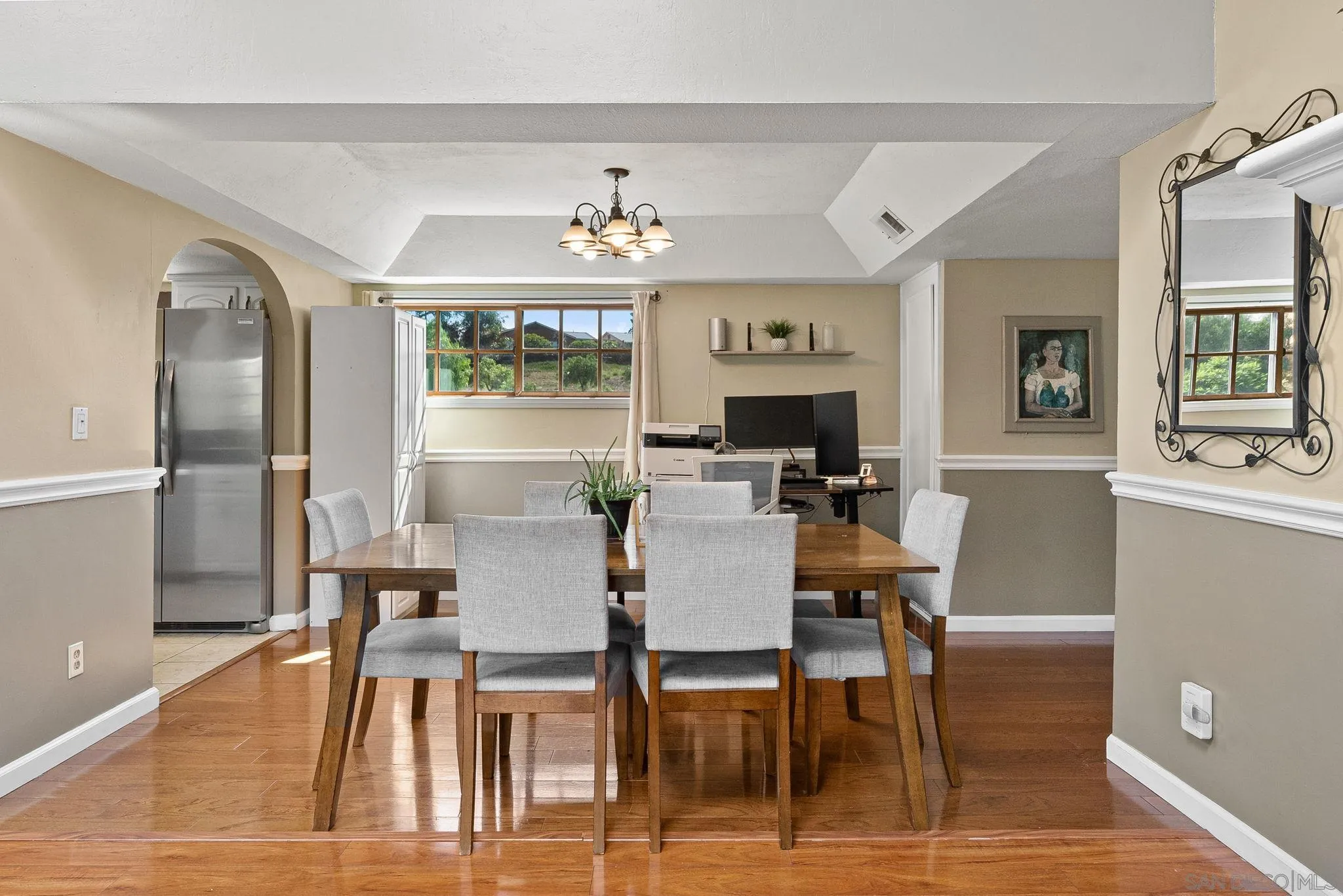8844 Spring Canyon Drive Spring Valley, CA 91977 - Photo 9 of 30 Gallery Image 9