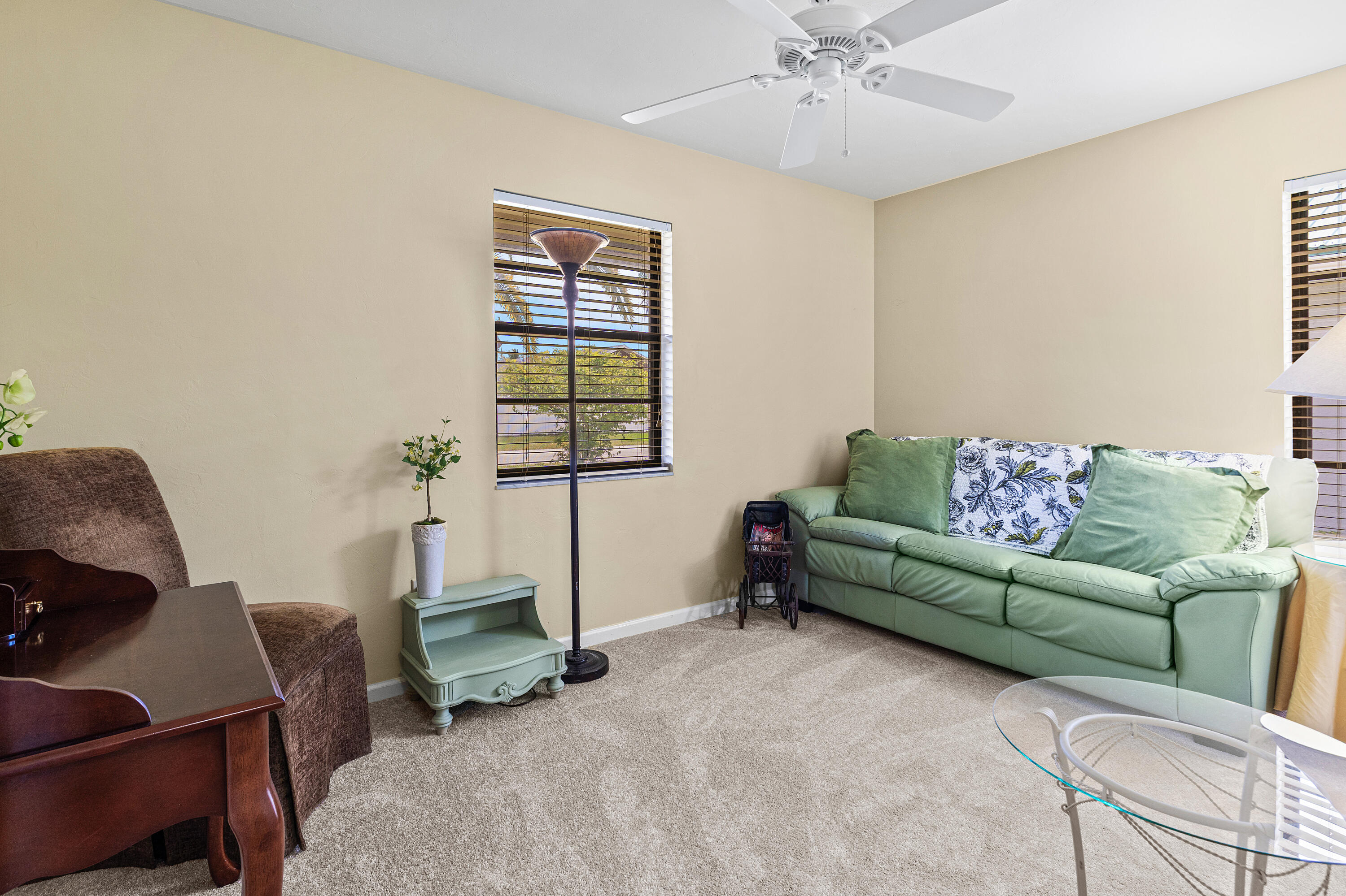 5175 Beechwood Road Delray Beach, FL 33484 - Photo 17 of 26 Second guest Bedroom