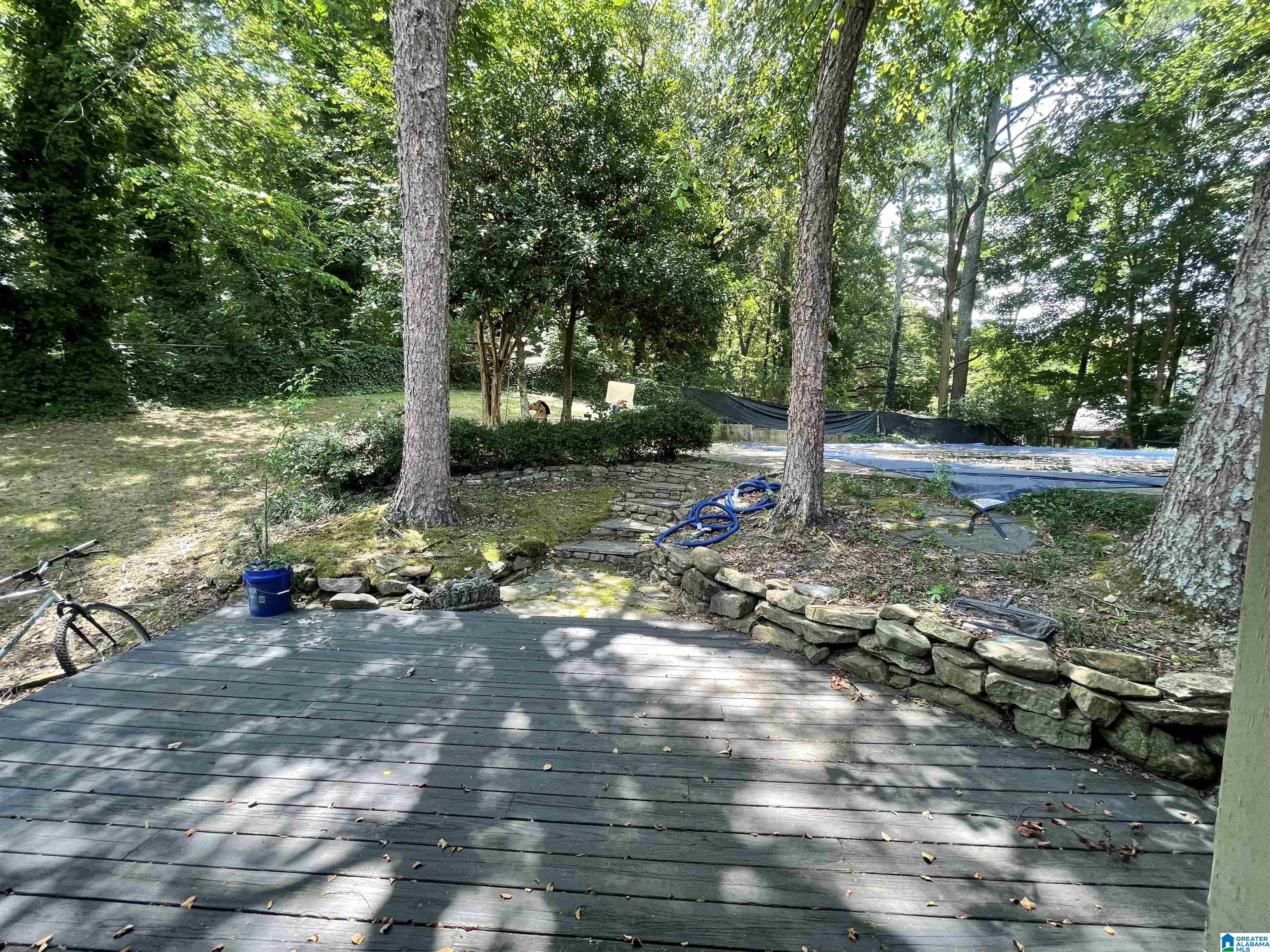 1908 Lynn Drive Anniston, AL 36207 - Photo 30 of 32