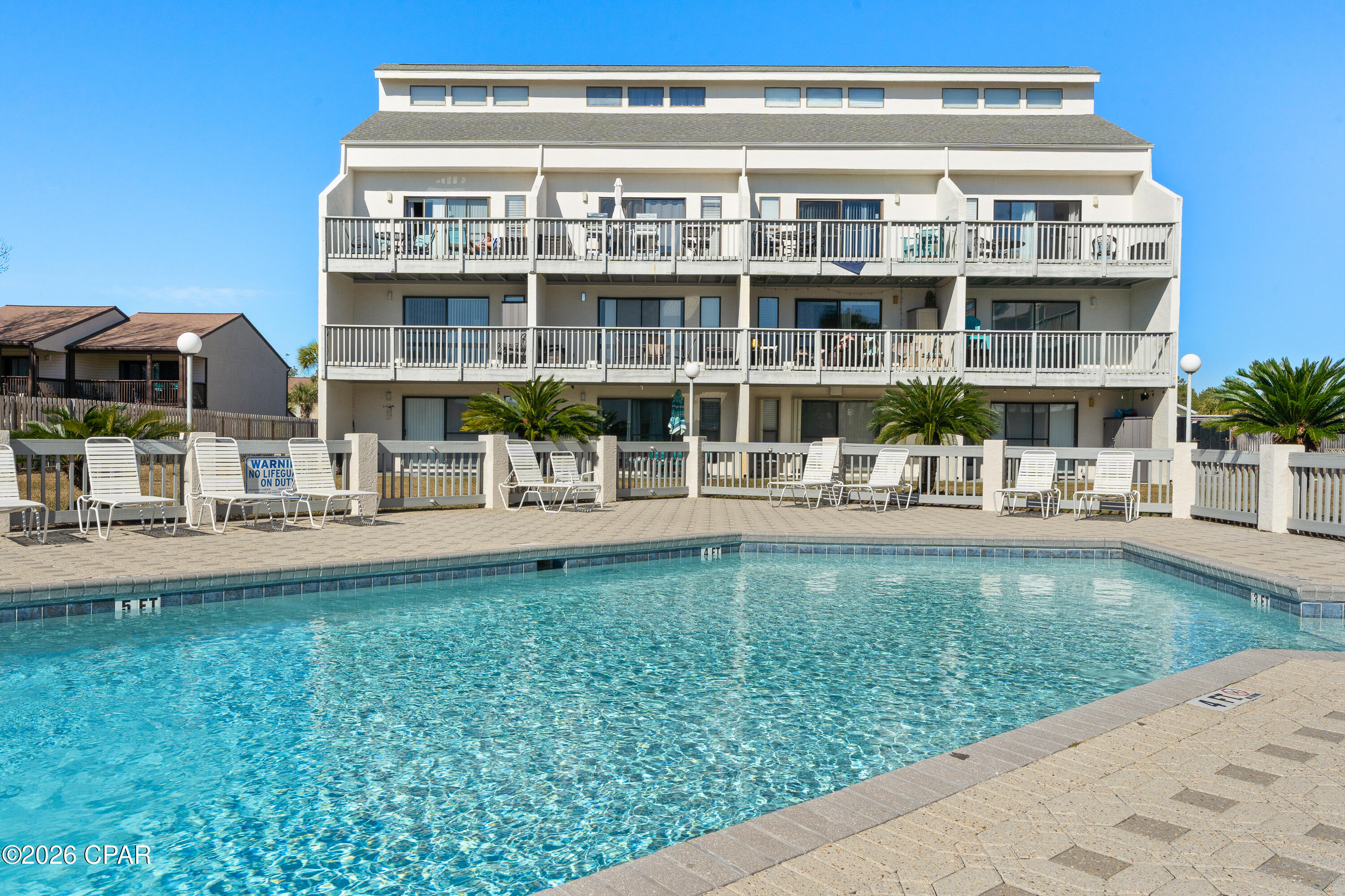 17614 Front Beach Road, Unit D6 Panama City Beach, FL 32413 - Photo 40 of 41