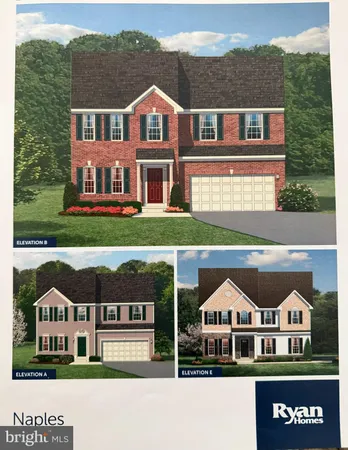 $775,000 | 91 Eisentown Drive, Lovettsville, VA 20180