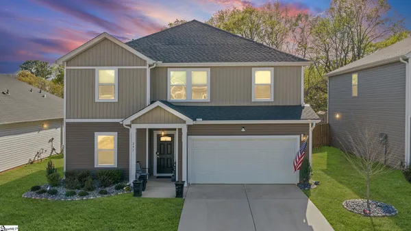 $359,999 | 297 Lavinia Circle, Duncan, SC 29334