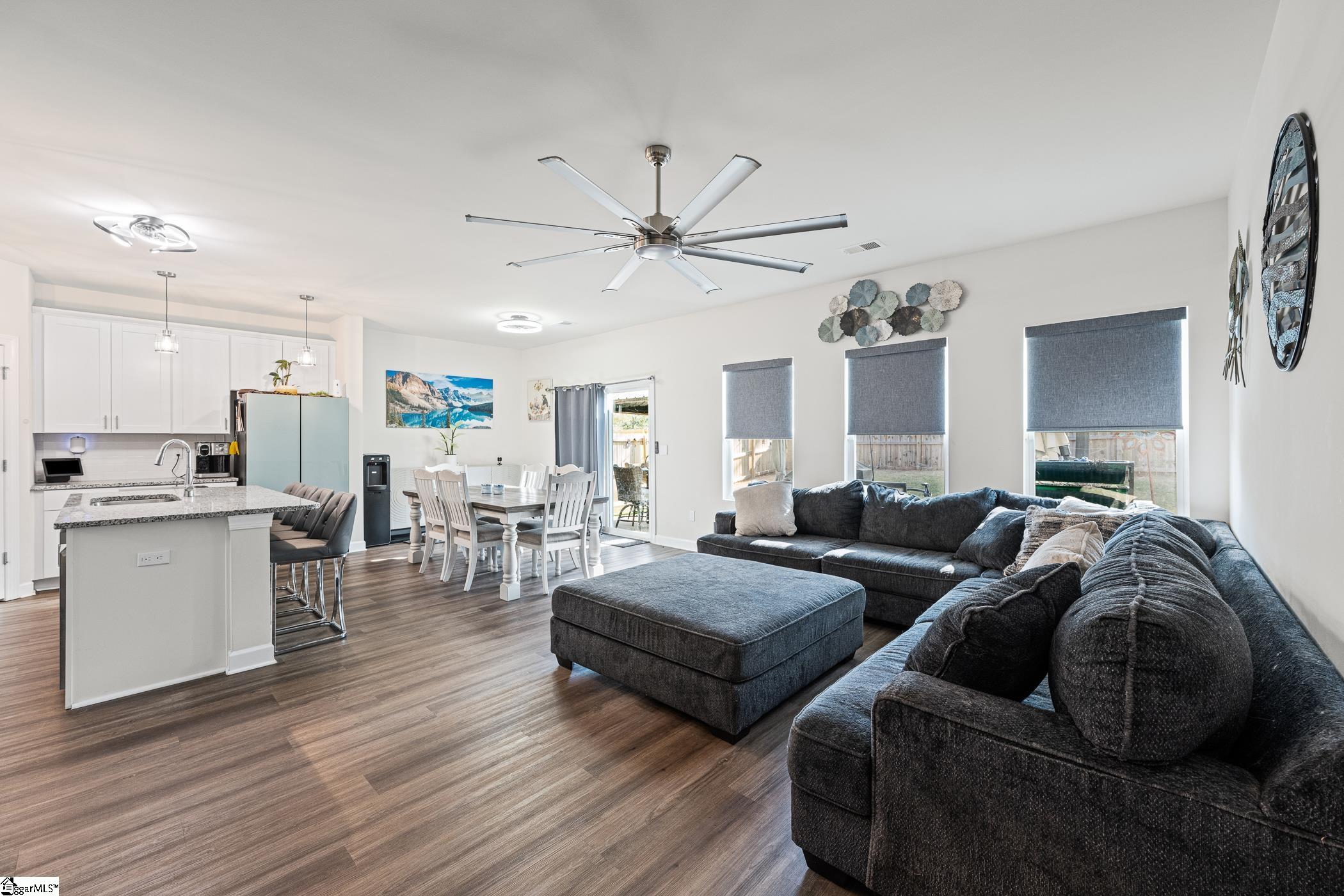 297 Lavinia Circle Duncan, SC 29334 - Photo 6 of 33