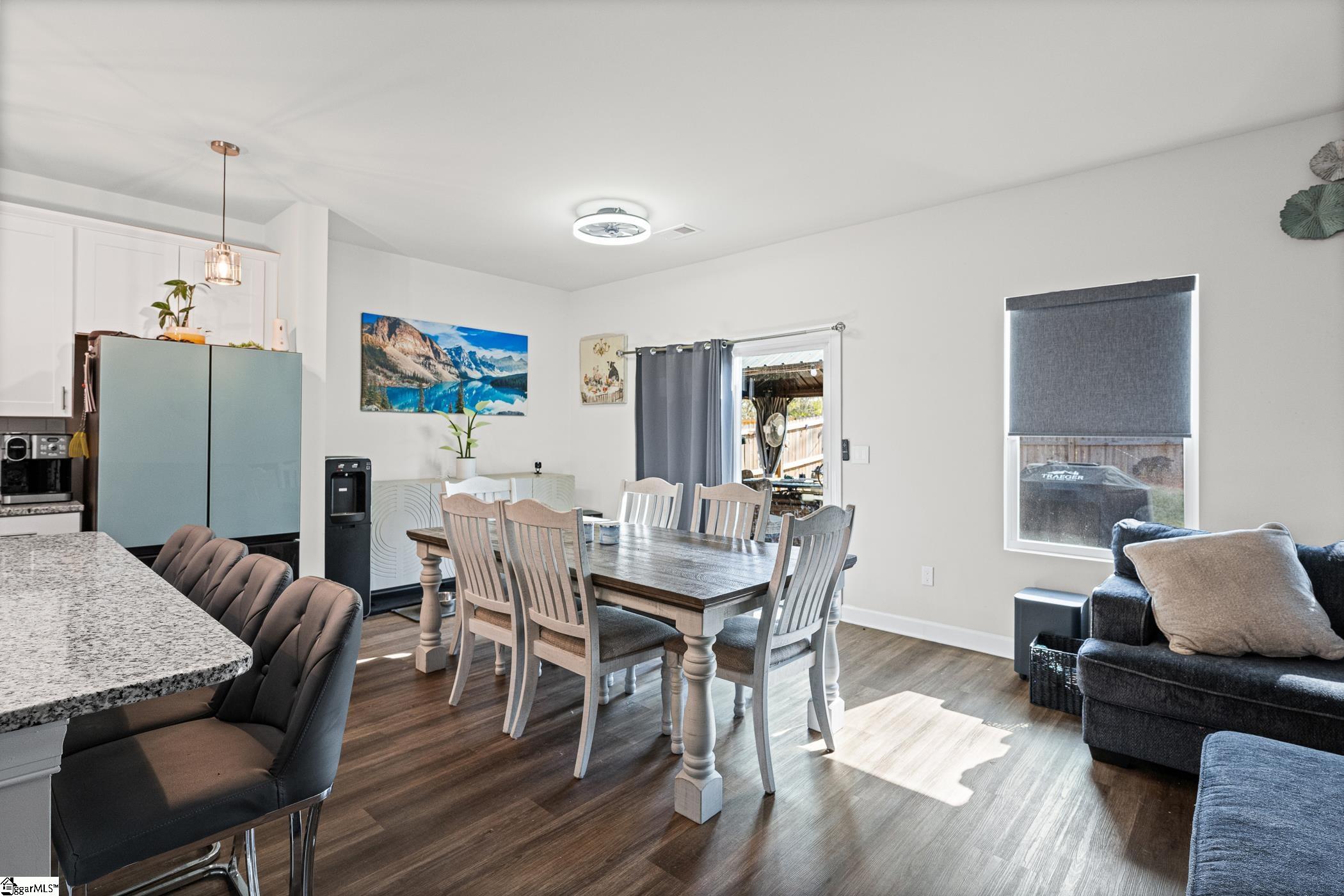 297 Lavinia Circle Duncan, SC 29334 - Photo 8 of 33