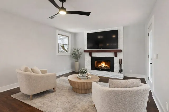 $575,000 | 427 Kinhawk Court, Nashville, TN 37211