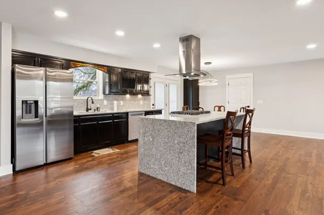 $575,000 | 427 Kinhawk Court, Nashville, TN 37211