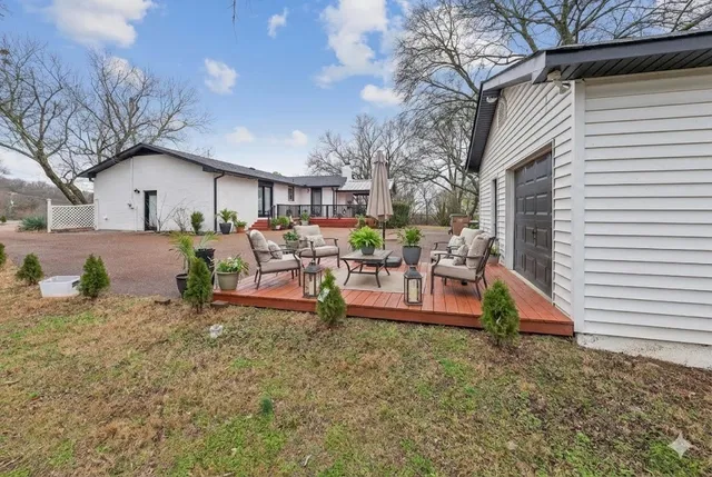 $575,000 | 427 Kinhawk Court, Nashville, TN 37211