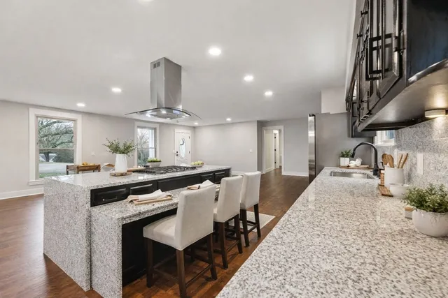 $575,000 | 427 Kinhawk Court, Nashville, TN 37211