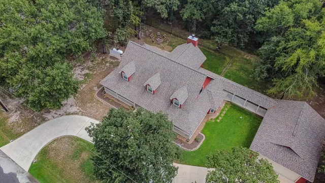 $299,000 | 12 Quiet Wind, Trinity, TX 75862