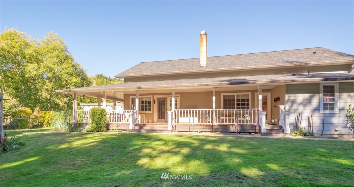431 Elk Prairie Road Raymond, WA 98577 - Photo 1 of 25 Gallery Image 1